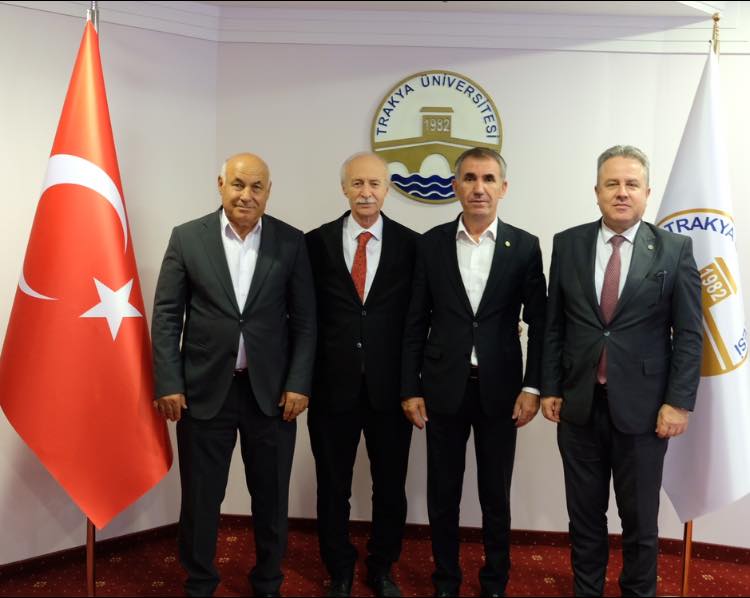 Kıbrıs'ta çirkin pankart! Panathinaikos'tan Türkiye'ye büyük saygısızlık