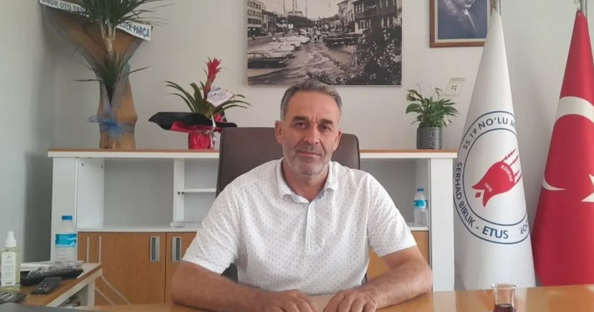 Serhad Birlik Sahada: Aytaç Dilci Kriz Anında Yine Önde