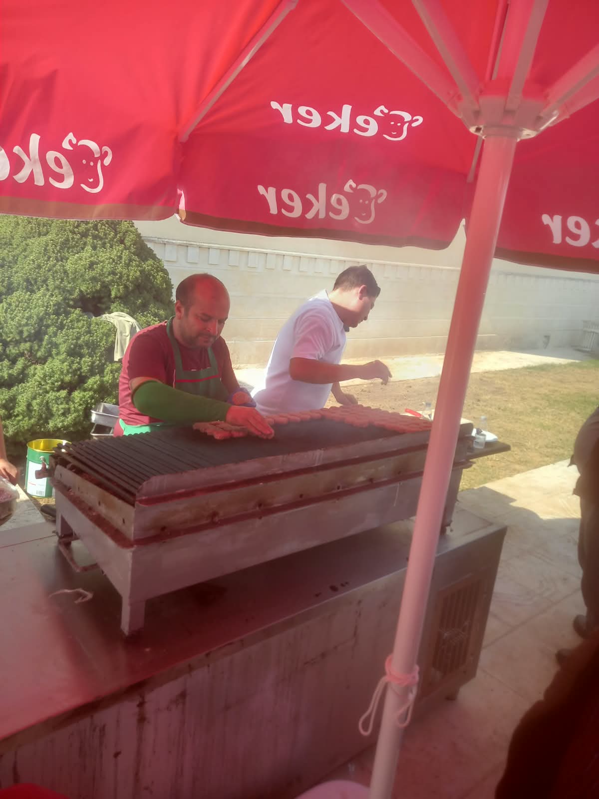 OLMADI BE OSMANIM!